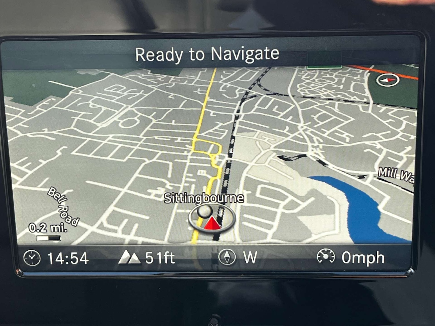 Used Mercedes-Benz A-Class 2016 for sale - 77558219: Photo 31