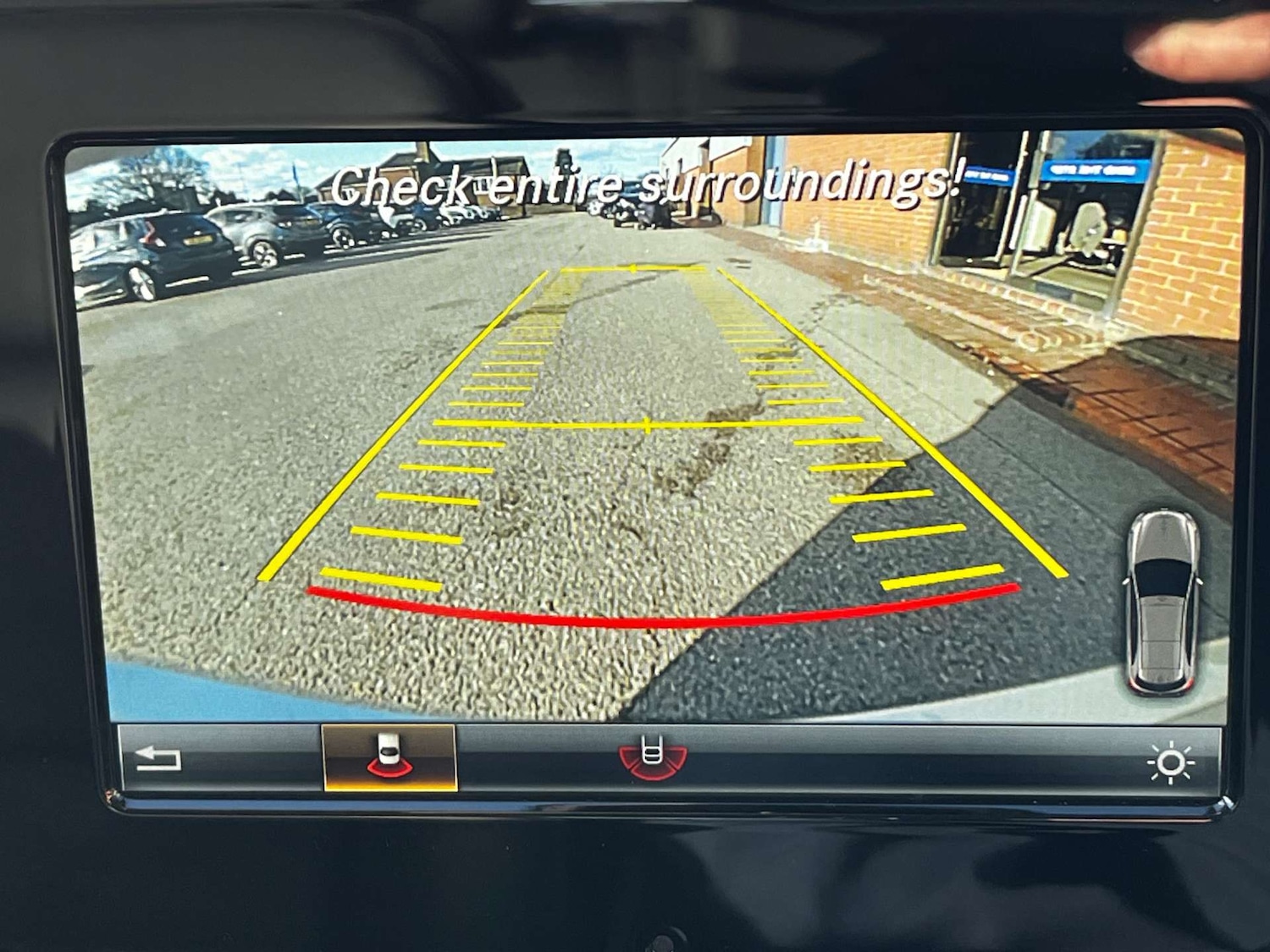 Used Mercedes-Benz A-Class 2016 for sale - 77558219: Photo 32