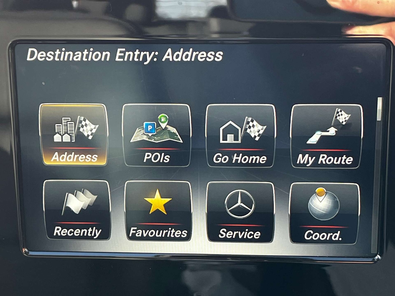 Used Mercedes-Benz A-Class 2016 for sale - 77558219: Photo 34