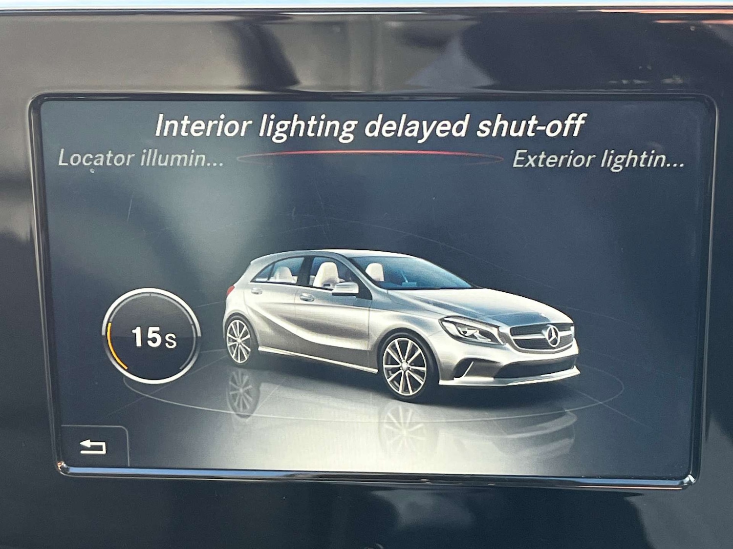 Used Mercedes-Benz A-Class 2016 for sale - 77558219: Photo 43