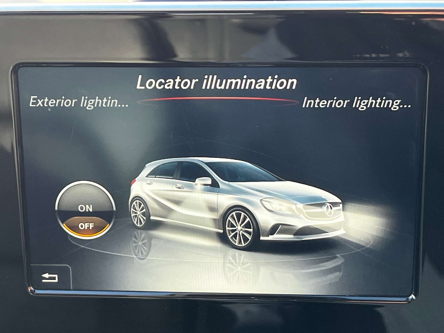 Used Mercedes-Benz A-Class 2016 for sale - 77558219: Photo 45