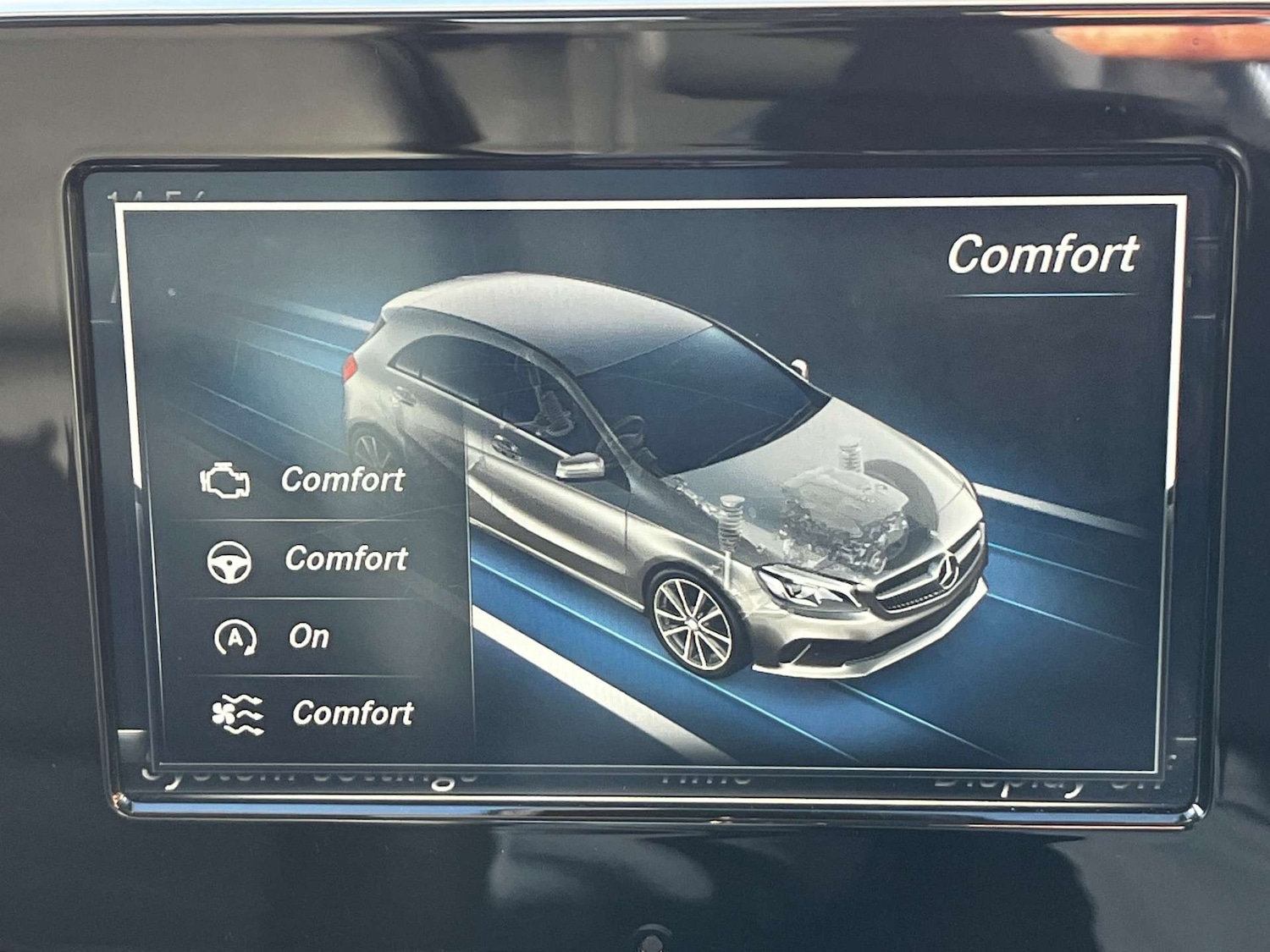 Used Mercedes-Benz A-Class 2016 for sale - 77558219: Photo 48