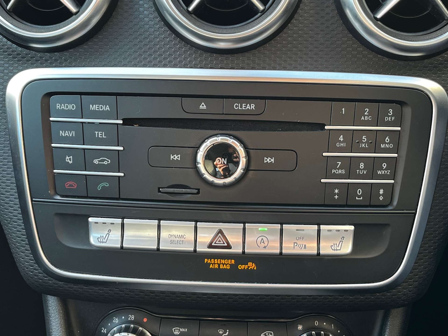 Used Mercedes-Benz A-Class 2016 for sale - 77558219: Photo 50