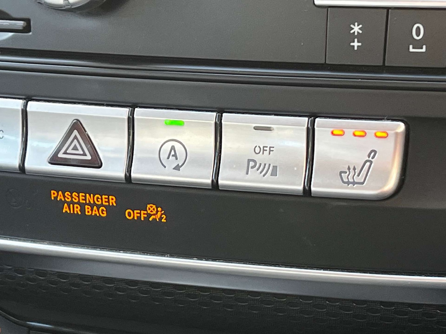 Used Mercedes-Benz A-Class 2016 for sale - 77558219: Photo 52