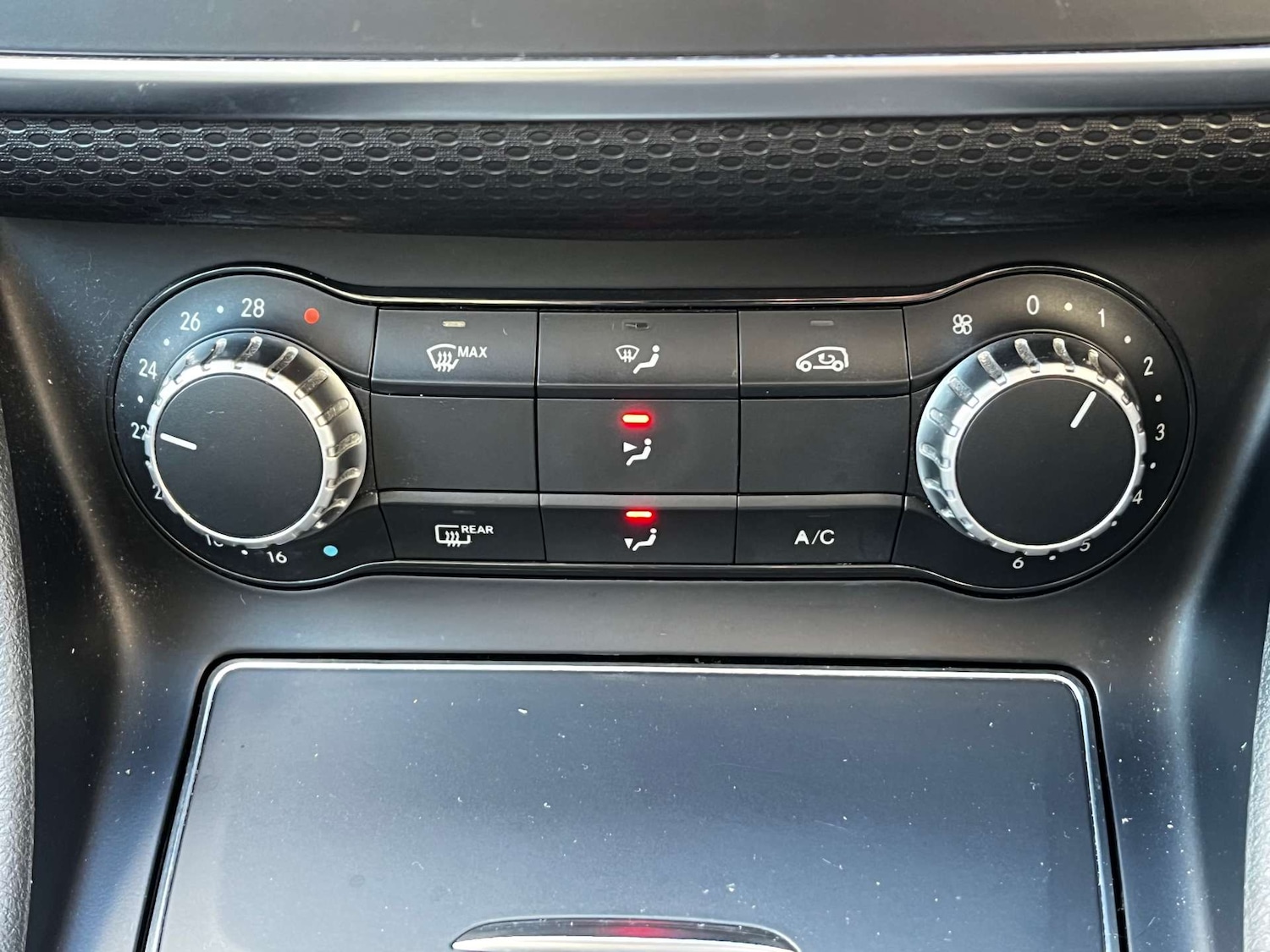 Used Mercedes-Benz A-Class 2016 for sale - 77558219: Photo 53