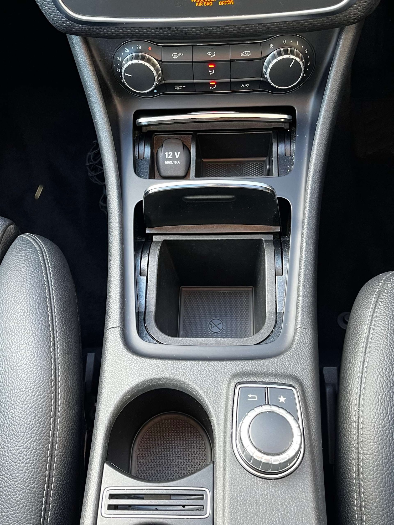 Used Mercedes-Benz A-Class 2016 for sale - 77558219: Photo 55