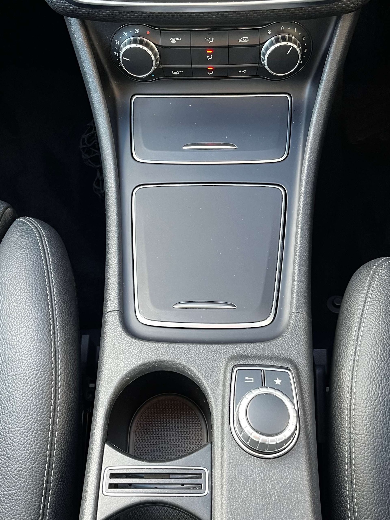 Used Mercedes-Benz A-Class 2016 for sale - 77558219: Photo 56