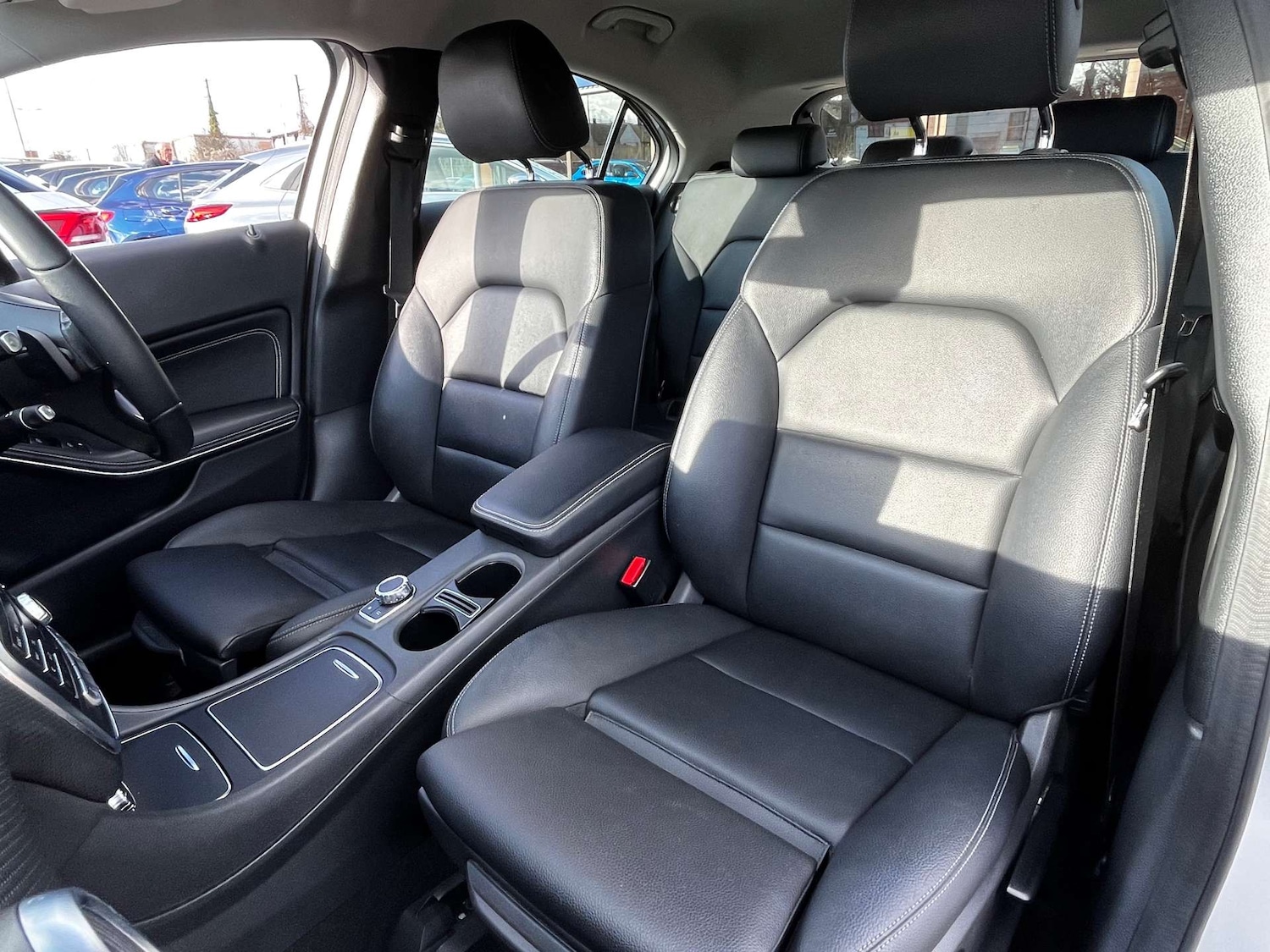 Used Mercedes-Benz A-Class 2016 for sale - 77558219: Photo 69