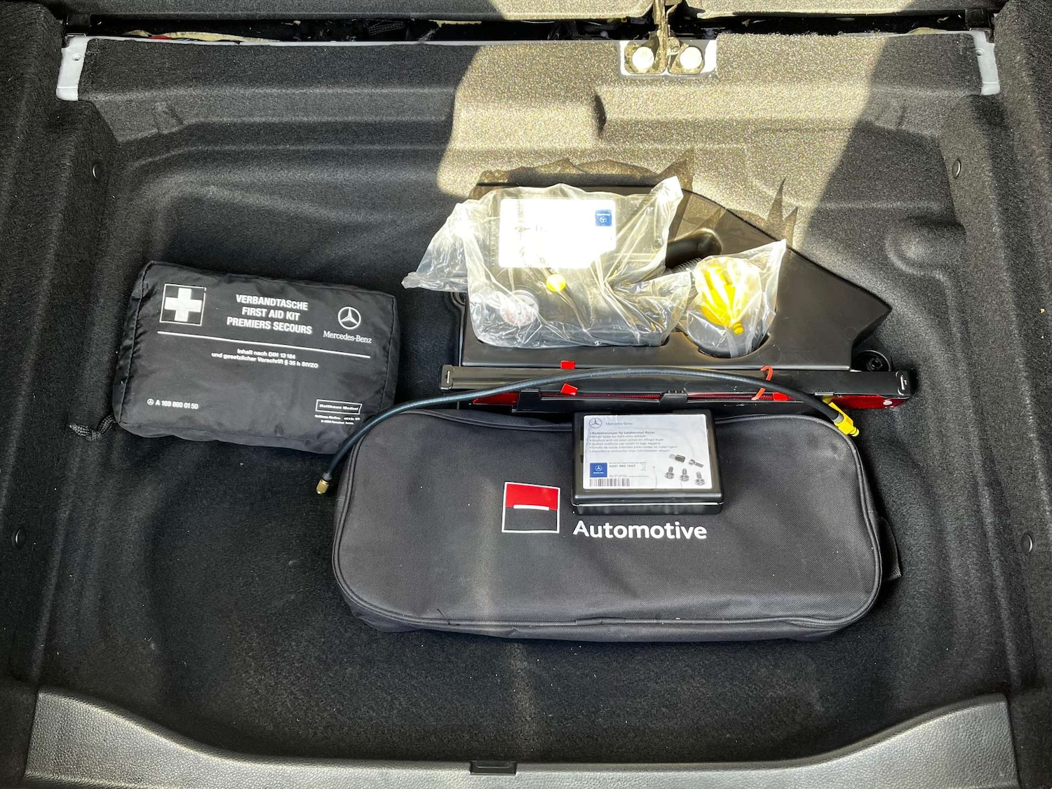 Used Mercedes-Benz A-Class 2016 for sale - 77558219: Photo 74