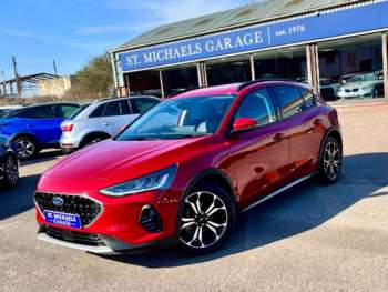 2022 (22) - ACTIVE VIGNALE MHEV 5-Door