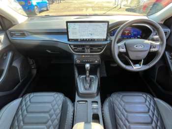 Used Ford Focus 2022 for sale - 74817412: Photo