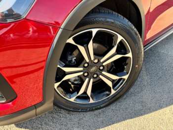 Used Ford Focus 2022 for sale - 74817412: Photo