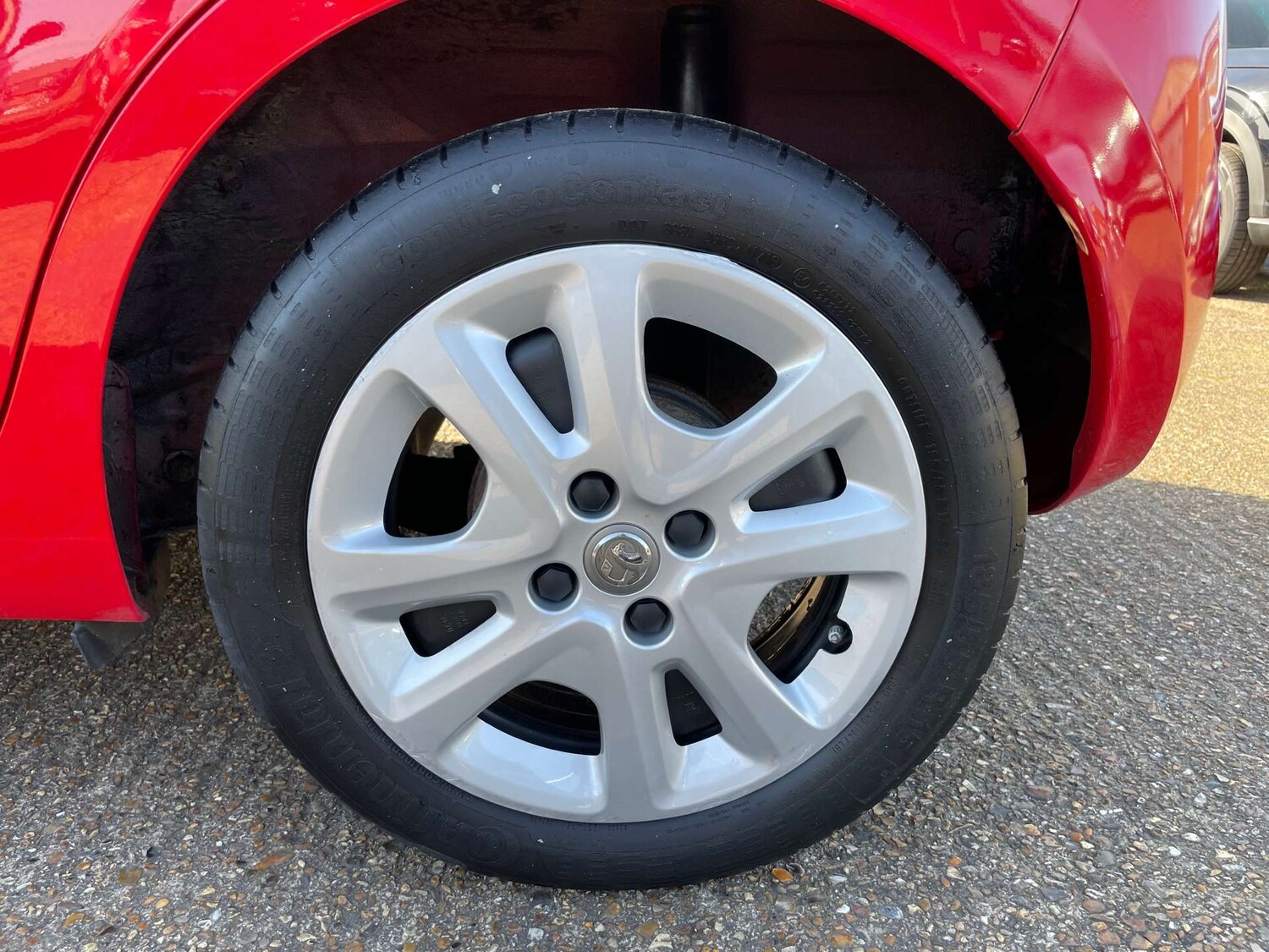 Used Vauxhall Viva 2016 for sale - 77664895: Photo 15