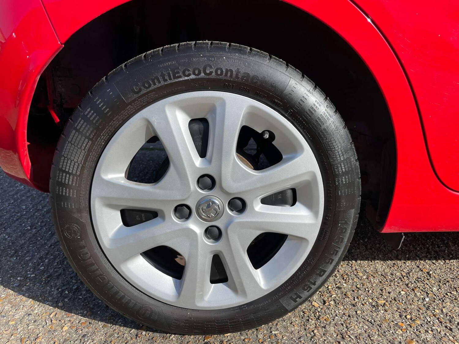 Used Vauxhall Viva 2016 for sale - 77664895: Photo 16