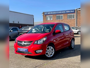 Vauxhall Viva feature image