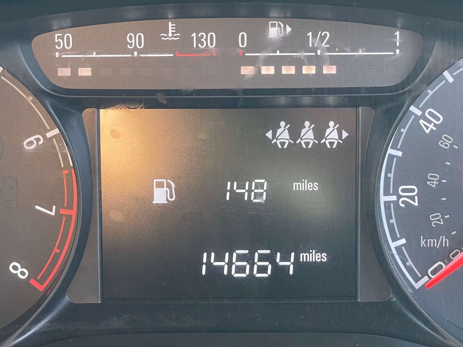 Used Vauxhall Viva 2016 for sale - 77664895: Photo 21