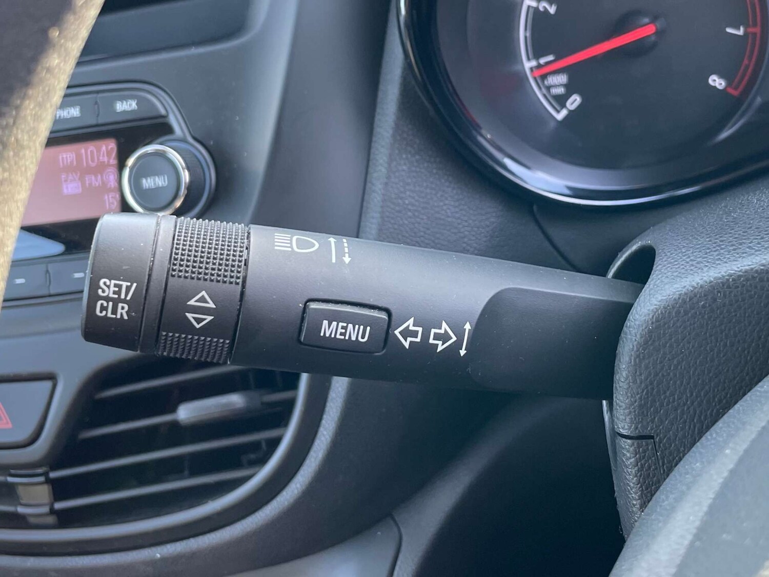 Used Vauxhall Viva 2016 for sale - 77664895: Photo 36