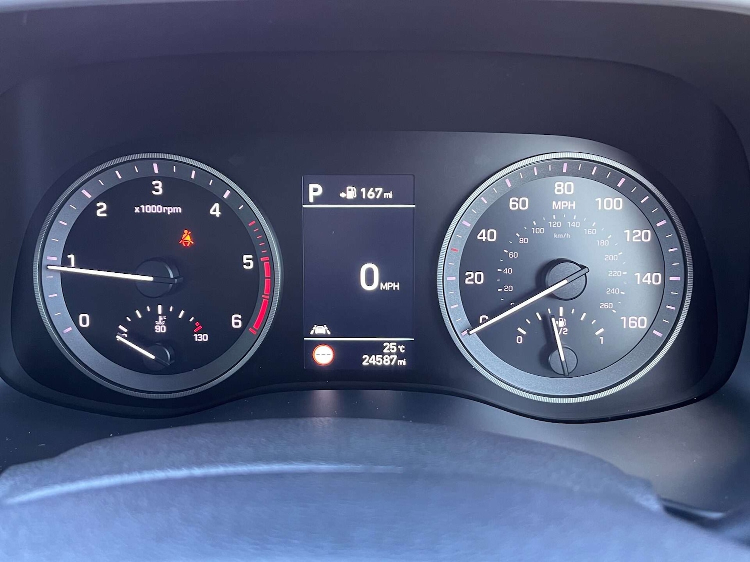 Used Hyundai TUCSON 2019 for sale - 76957821: Photo 21