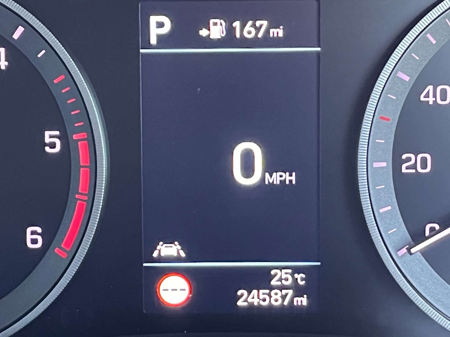 Used Hyundai TUCSON 2019 for sale - 76957821: Photo 22