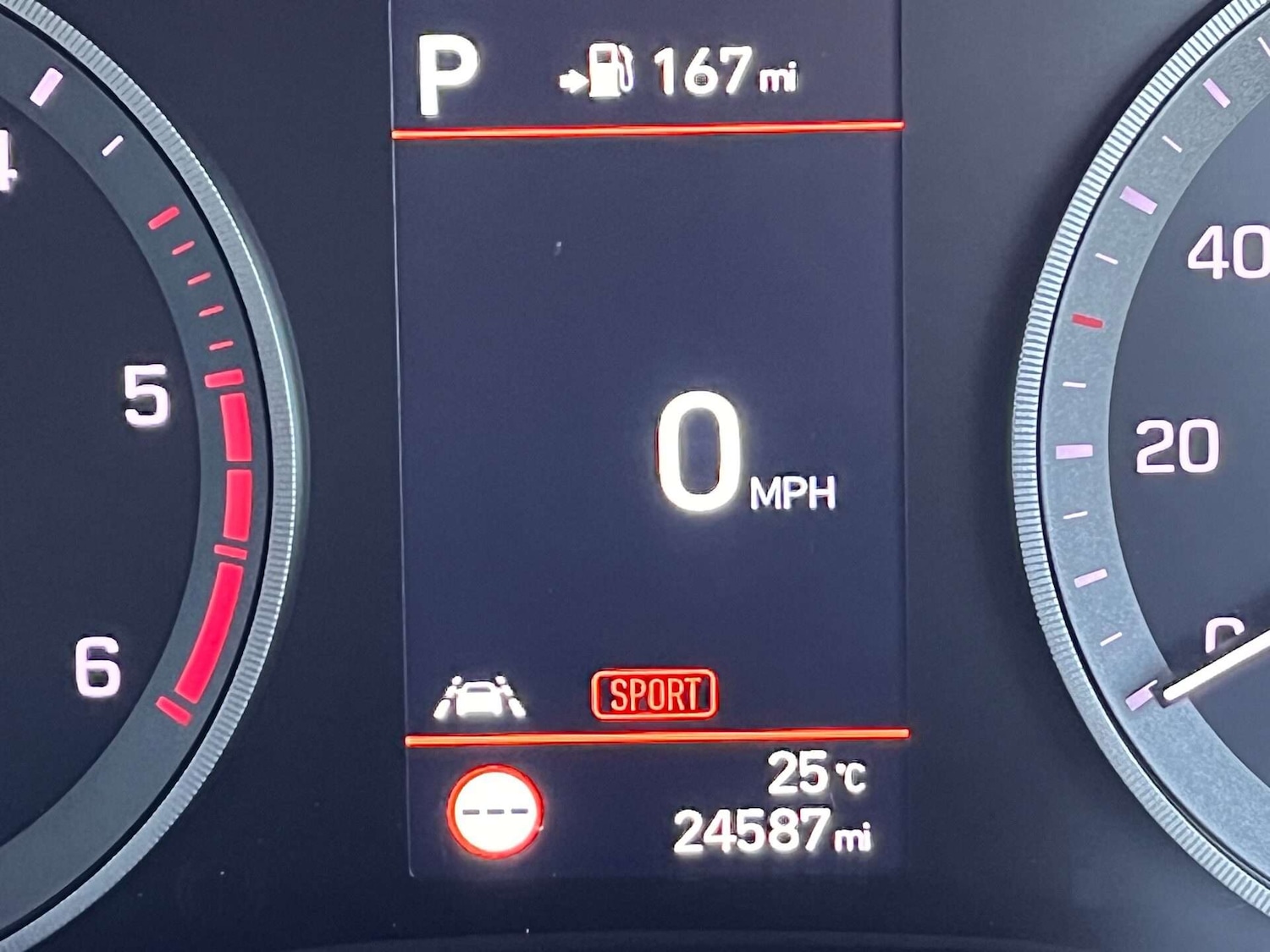 Used Hyundai TUCSON 2019 for sale - 76957821: Photo 23