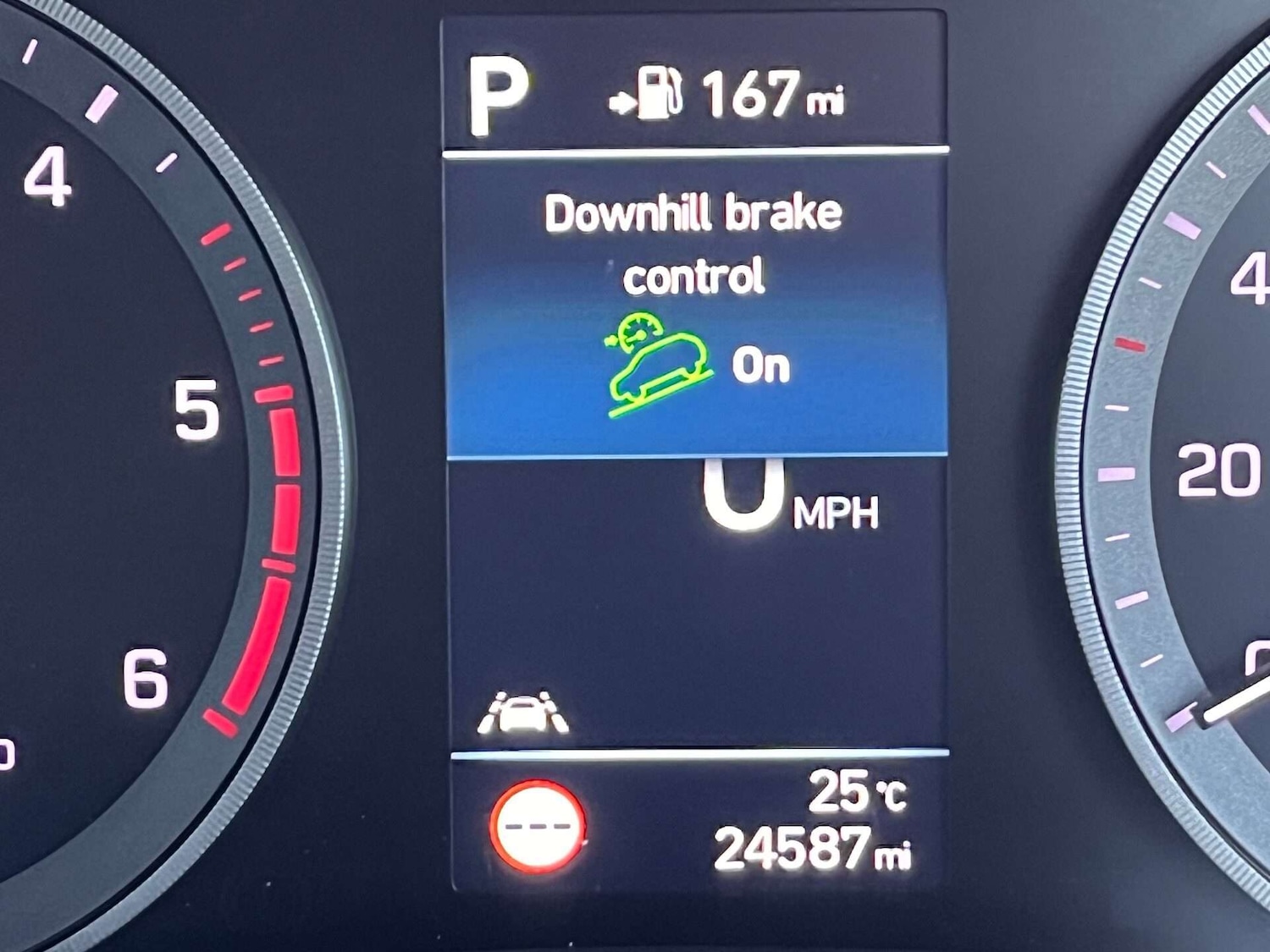 Used Hyundai TUCSON 2019 for sale - 76957821: Photo 24