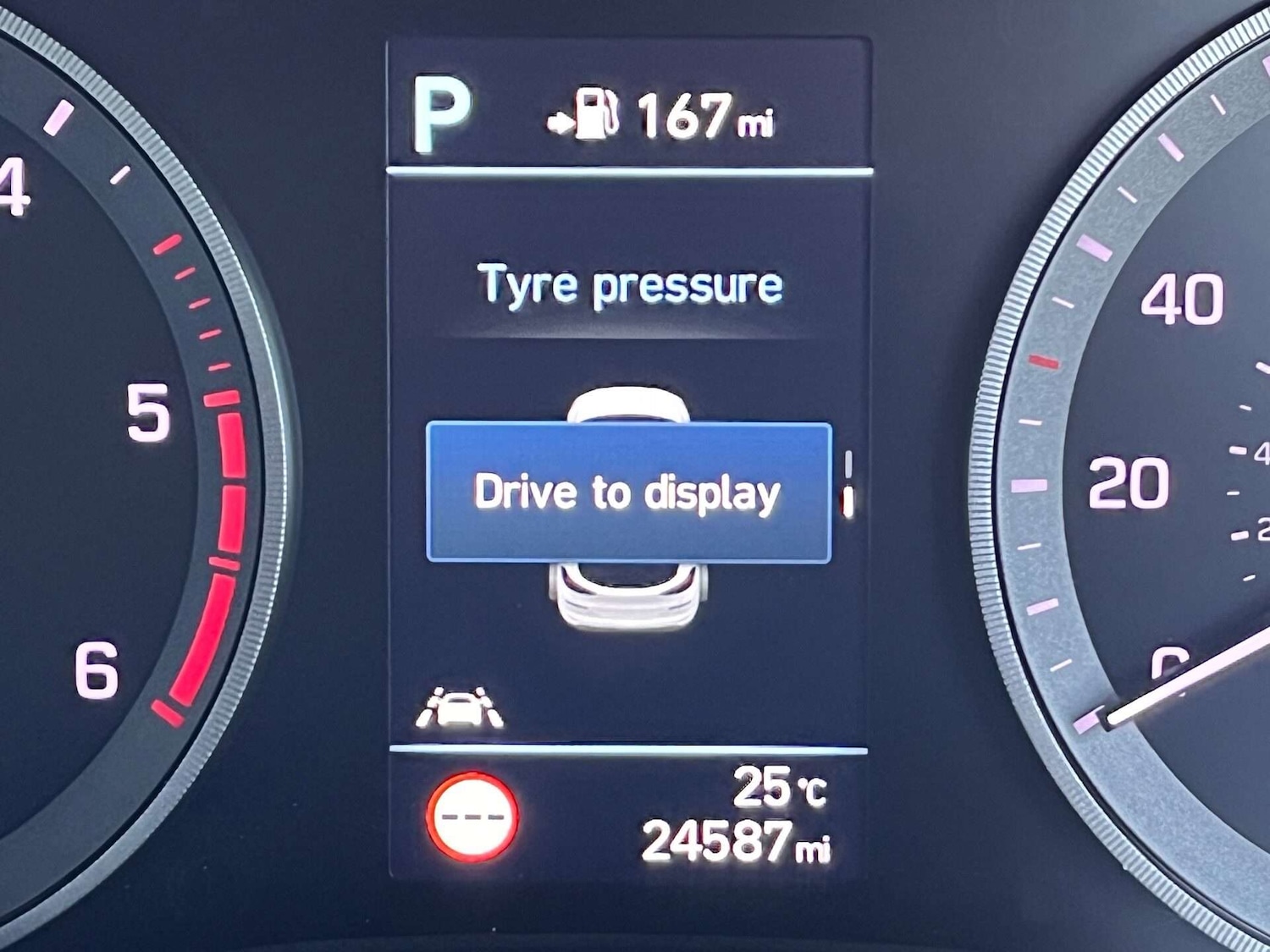 Used Hyundai TUCSON 2019 for sale - 76957821: Photo 32