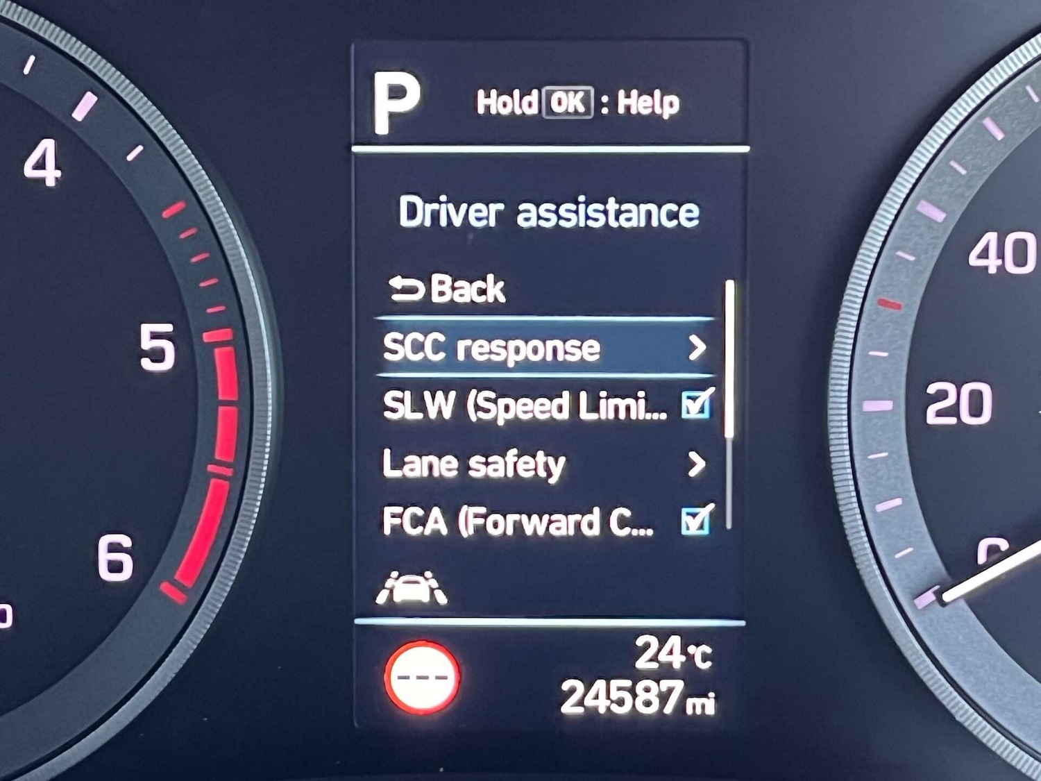 Used Hyundai TUCSON 2019 for sale - 76957821: Photo 34