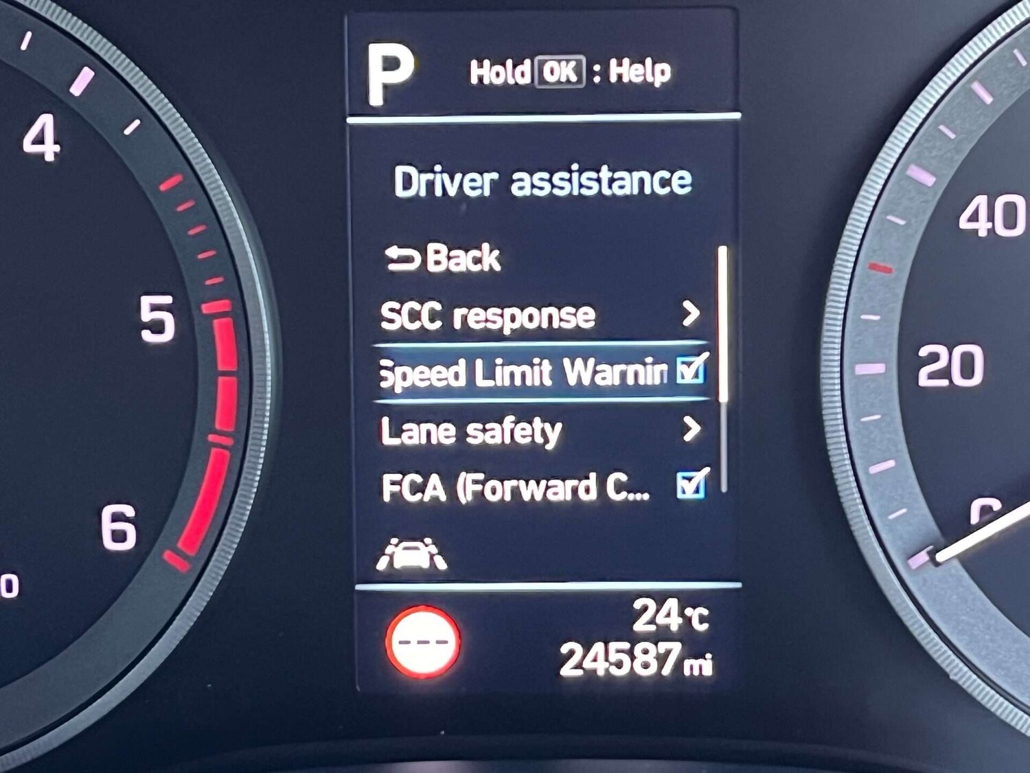 Used Hyundai TUCSON 2019 for sale - 76957821: Photo 35