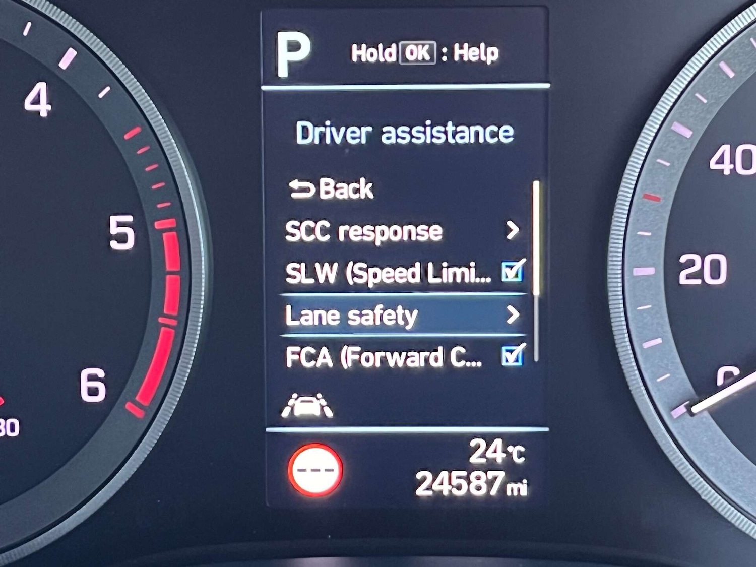 Used Hyundai TUCSON 2019 for sale - 76957821: Photo 36