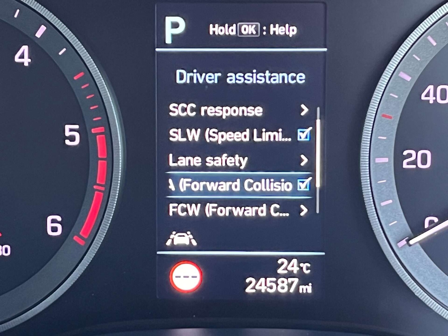 Used Hyundai TUCSON 2019 for sale - 76957821: Photo 37