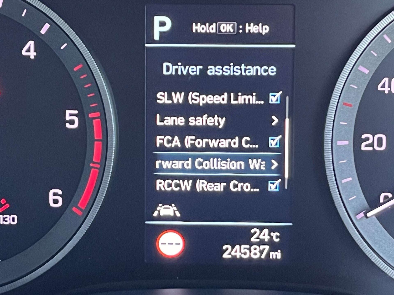 Used Hyundai TUCSON 2019 for sale - 76957821: Photo 38