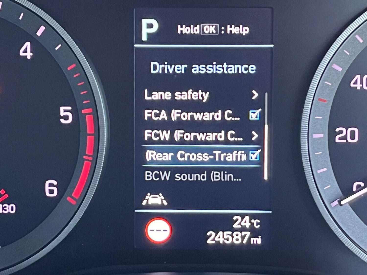 Used Hyundai TUCSON 2019 for sale - 76957821: Photo 39