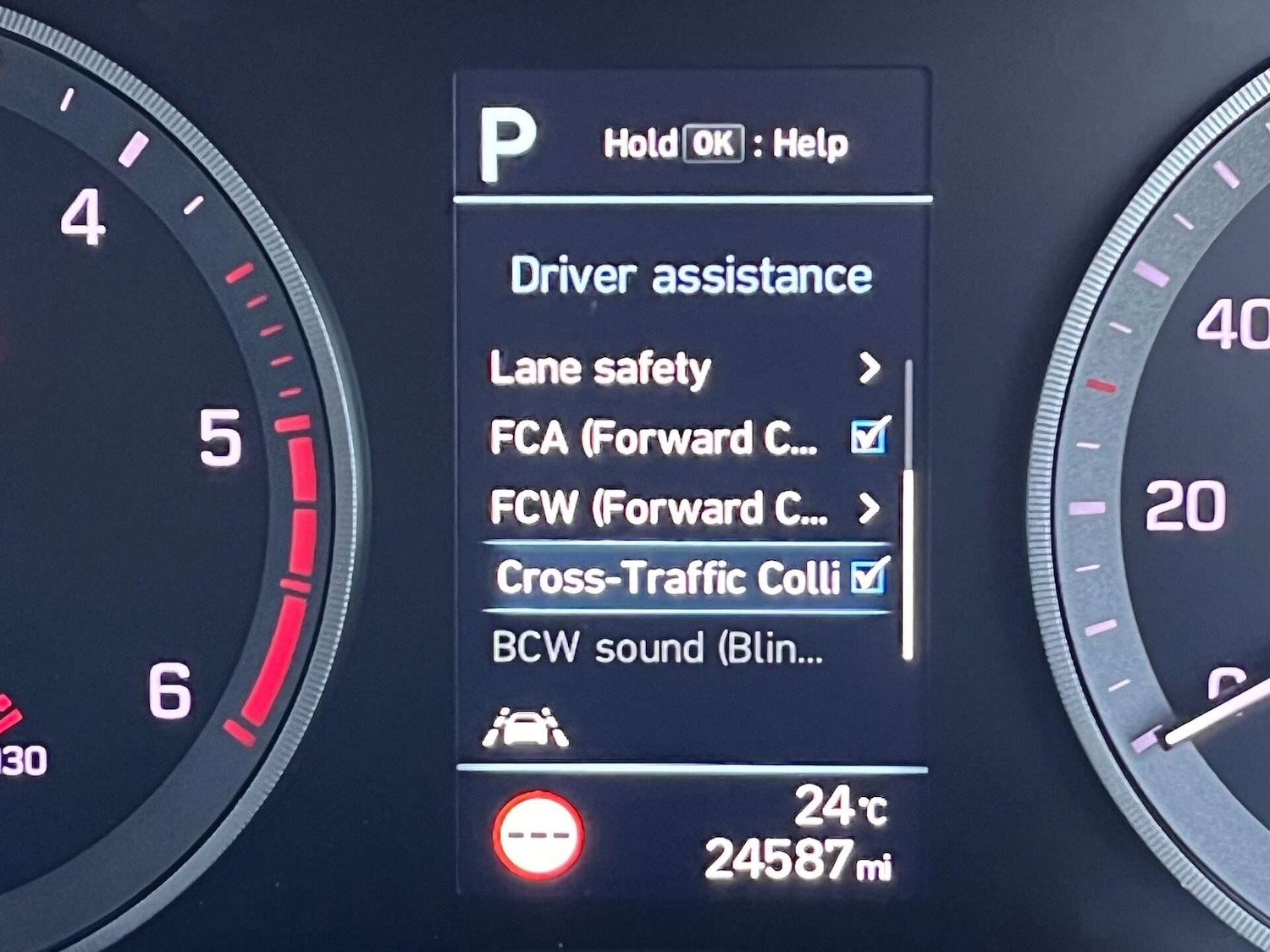 Used Hyundai TUCSON 2019 for sale - 76957821: Photo 40