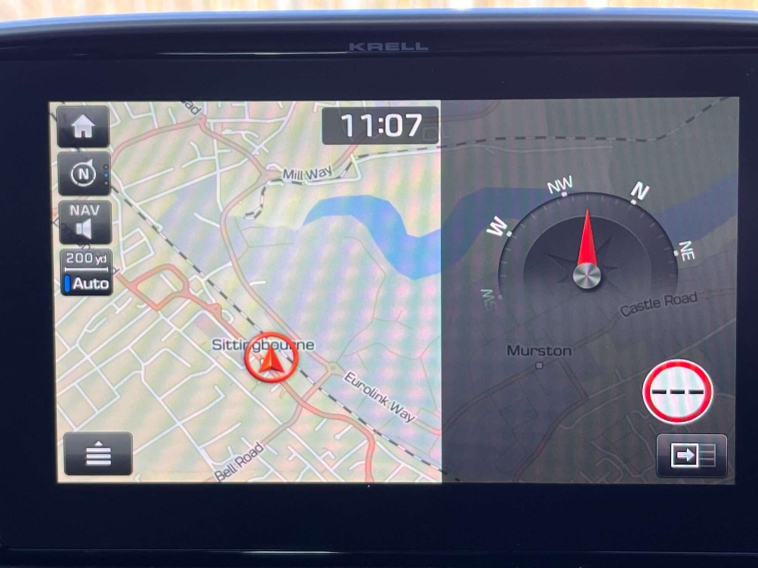 Used Hyundai TUCSON 2019 for sale - 76957821: Photo 41