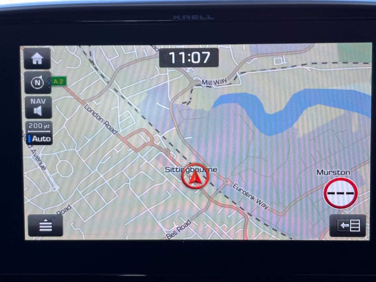 Used Hyundai TUCSON 2019 for sale - 76957821: Photo 42