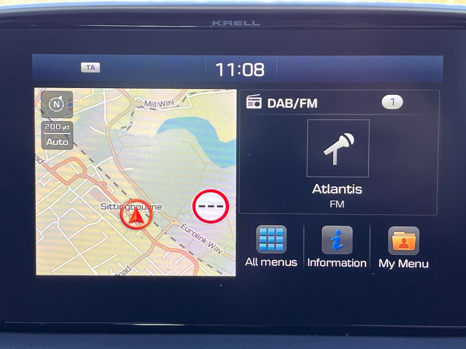 Used Hyundai TUCSON 2019 for sale - 76957821: Photo 43