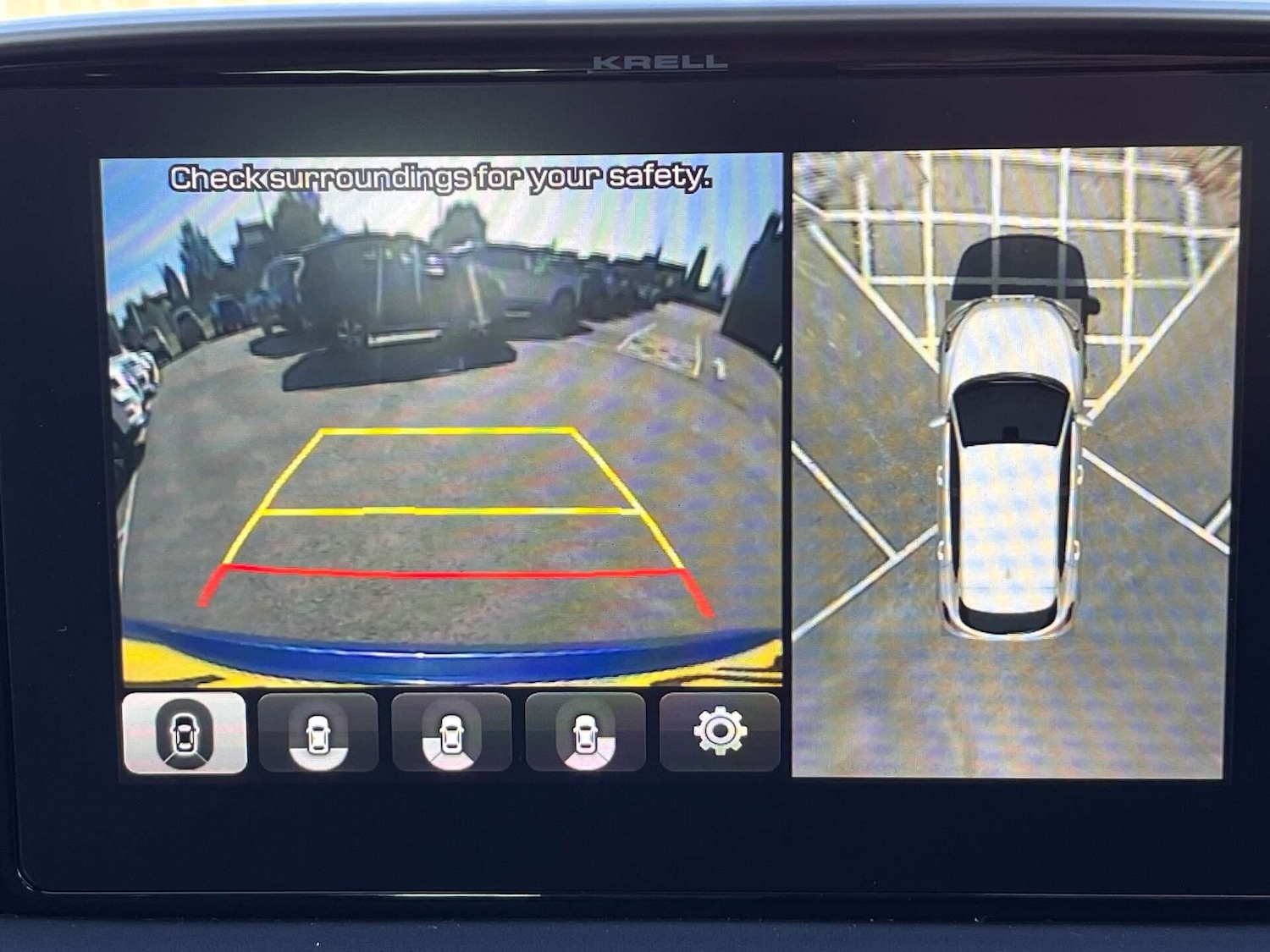 Used Hyundai TUCSON 2019 for sale - 76957821: Photo 44