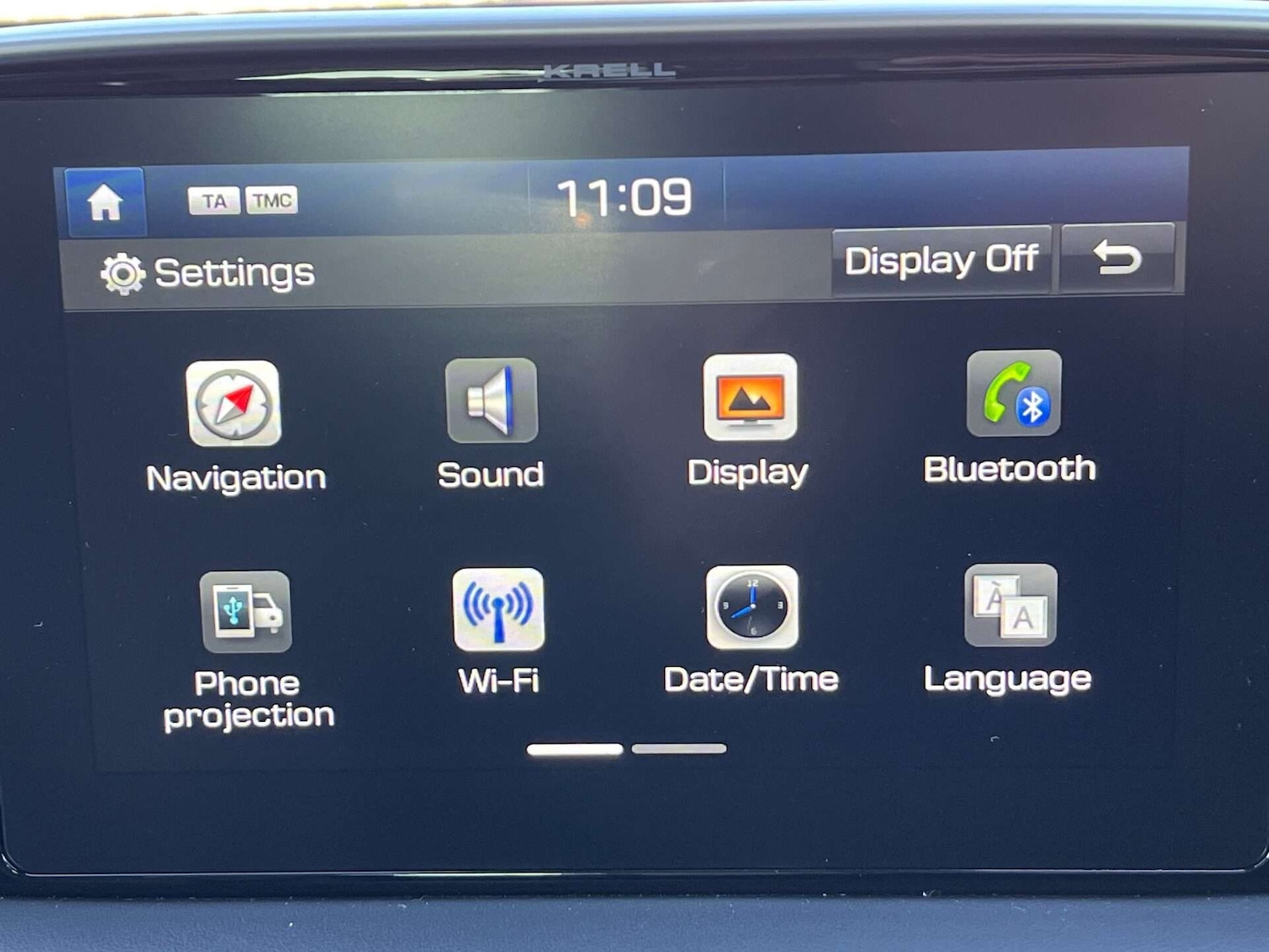 Used Hyundai TUCSON 2019 for sale - 76957821: Photo 47