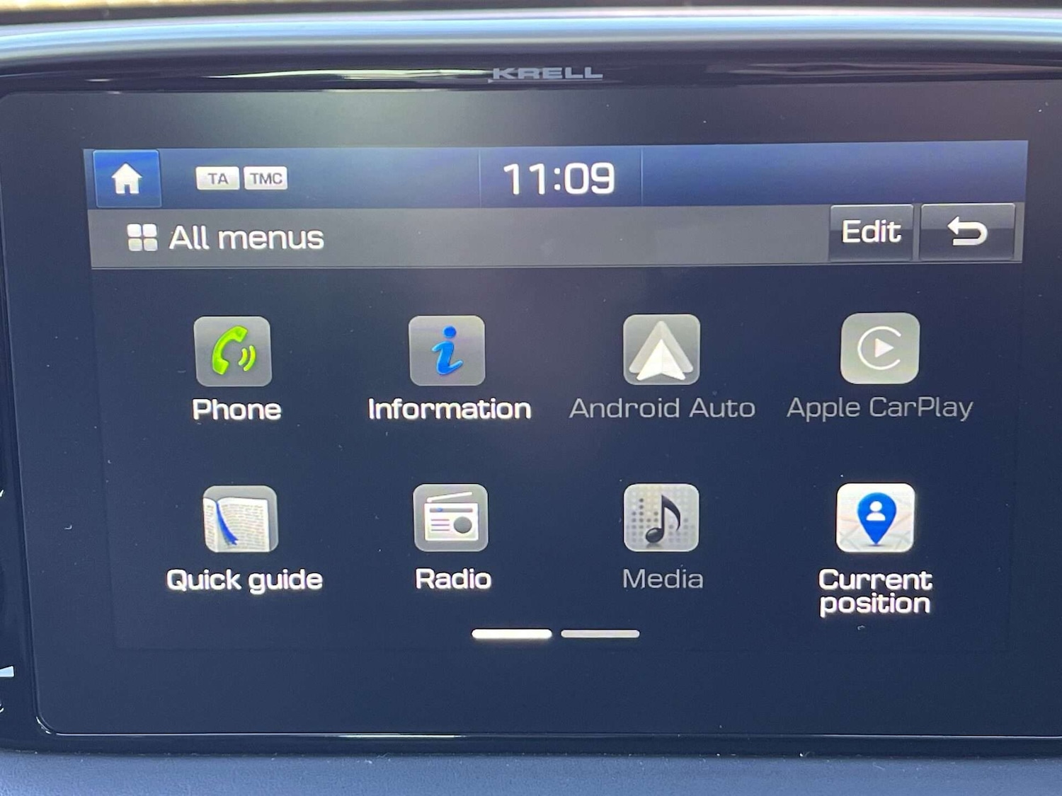 Used Hyundai TUCSON 2019 for sale - 76957821: Photo 48