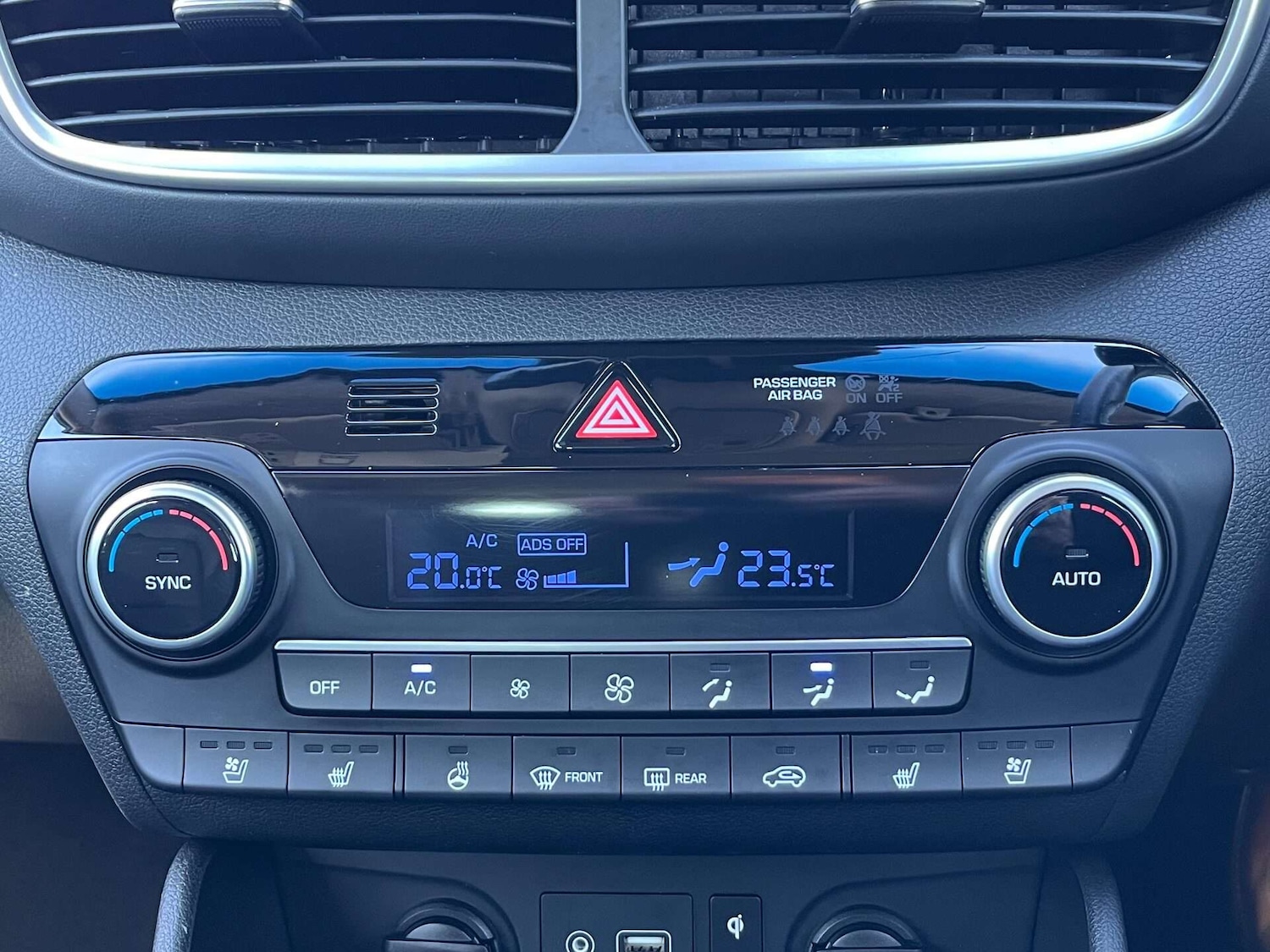 Used Hyundai TUCSON 2019 for sale - 76957821: Photo 52