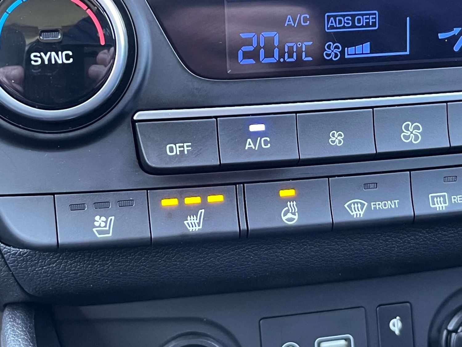 Used Hyundai TUCSON 2019 for sale - 76957821: Photo 54