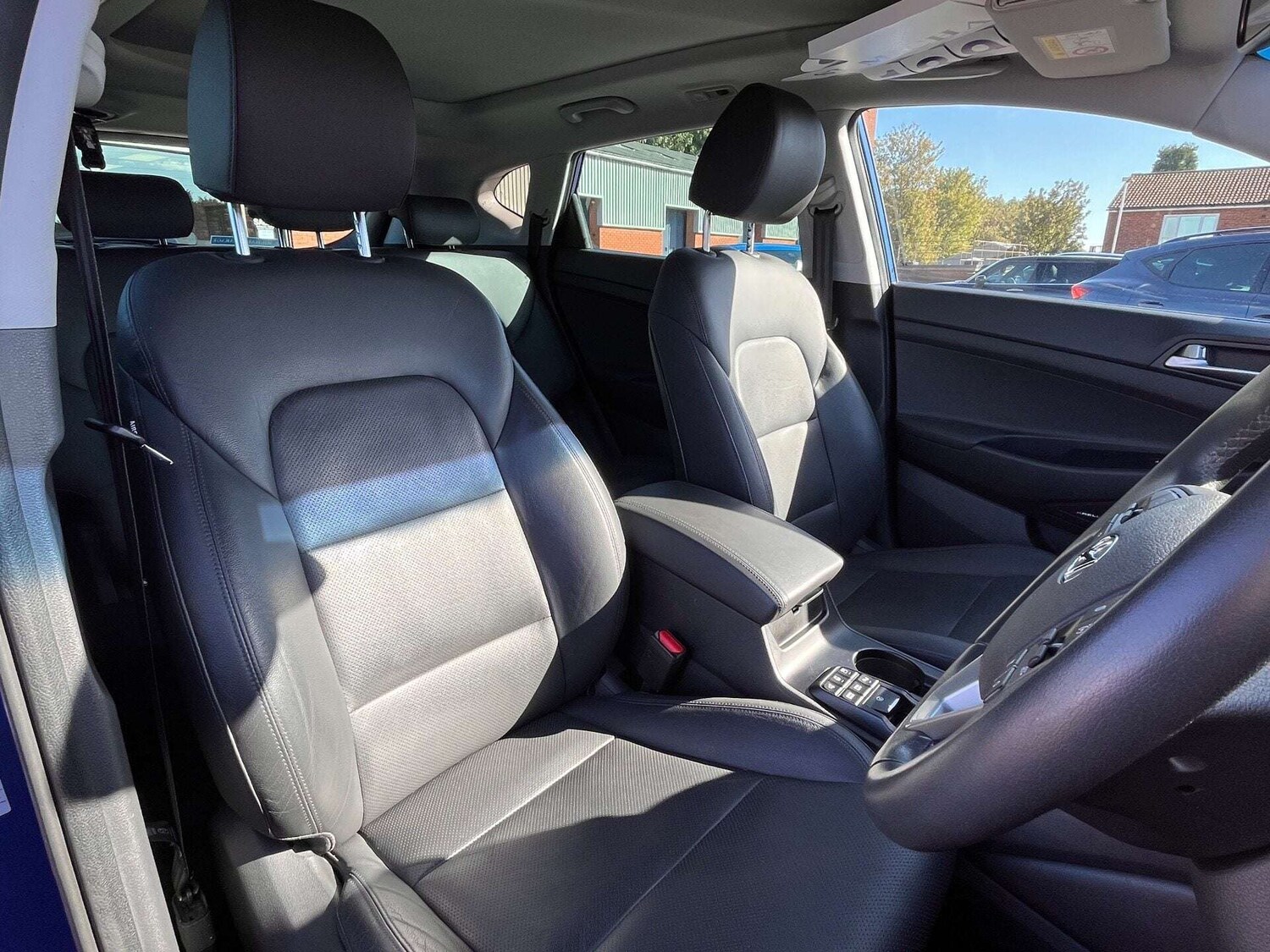 Used Hyundai TUCSON 2019 for sale - 76957821: Photo 67