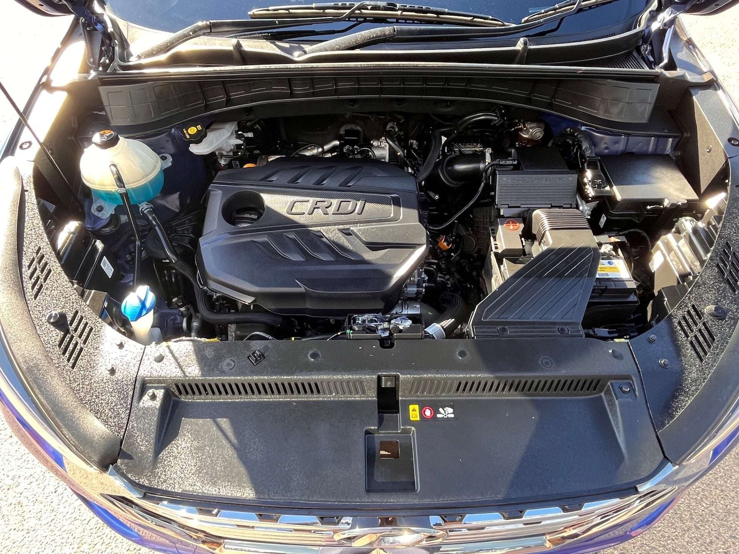 Used Hyundai TUCSON 2019 for sale - 76957821: Photo 7