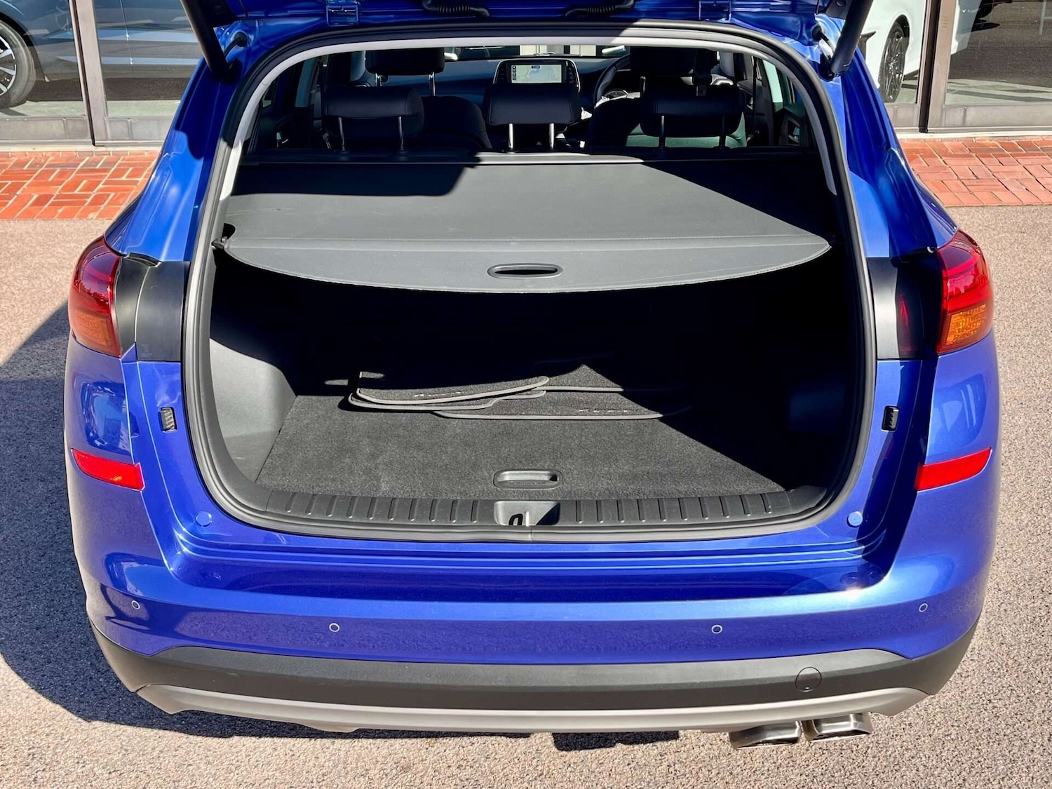 Used Hyundai TUCSON 2019 for sale - 76957821: Photo 75