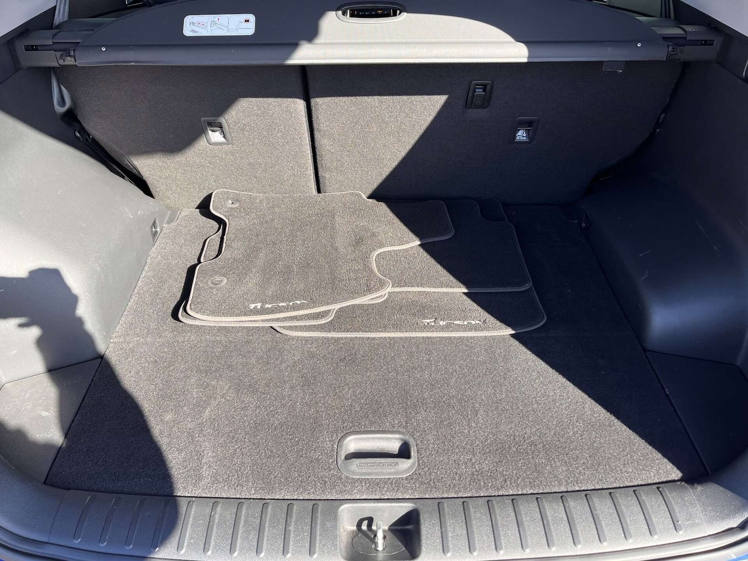 Used Hyundai TUCSON 2019 for sale - 76957821: Photo 76