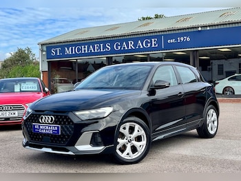 Used Audi A1 2021 for sale - 78489592: Photo
