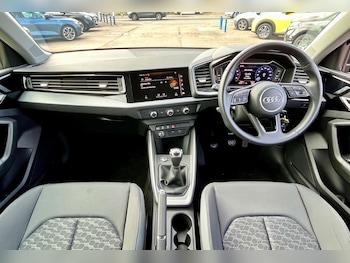 Used Audi A1 2021 for sale - 78489592: Photo