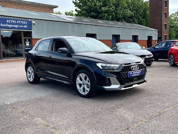 Used Audi A1 2021 for sale - 78489592: Photo