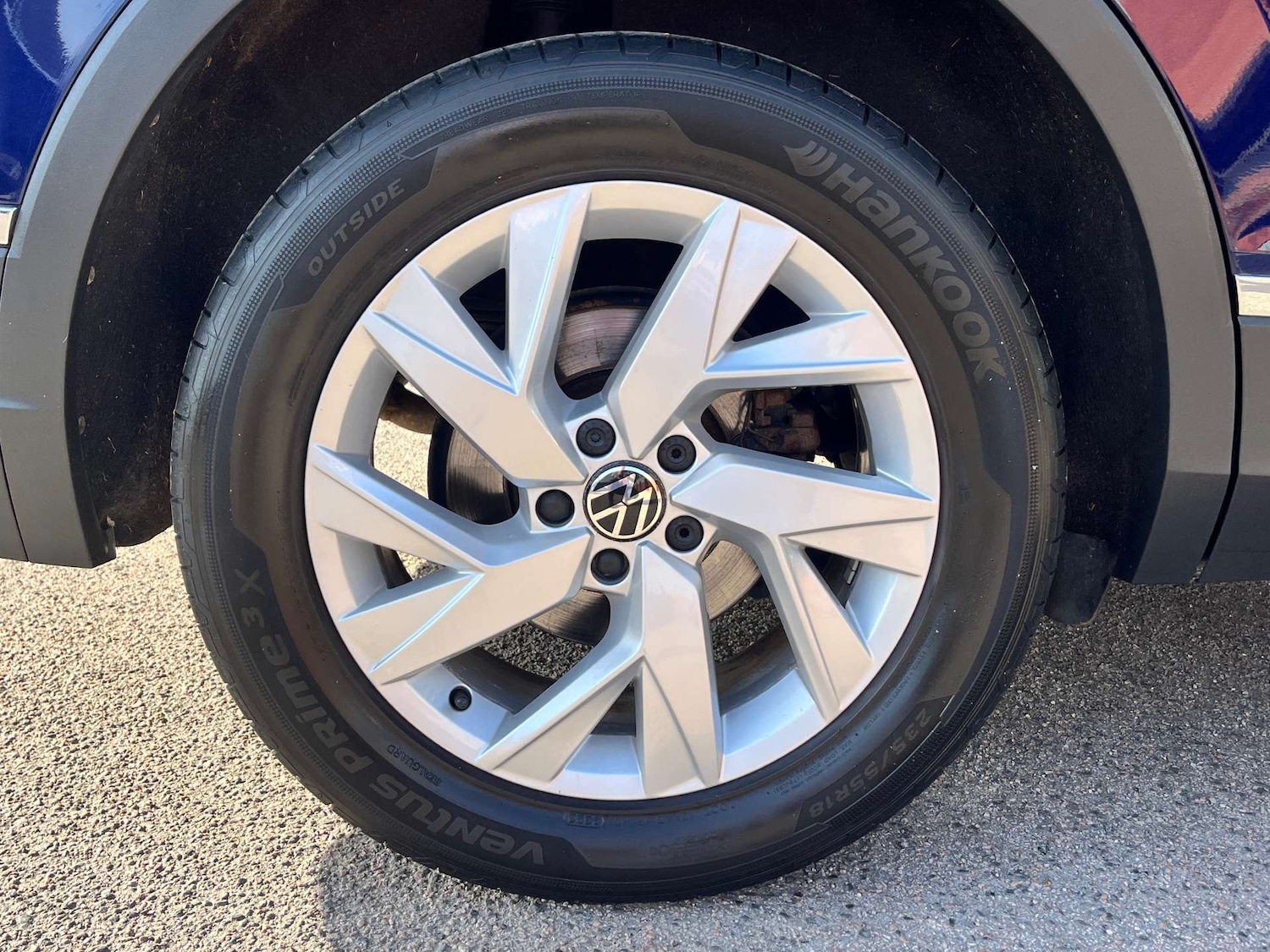 Used Volkswagen Tiguan Allspace 2022 for sale - 77765816: Photo 14