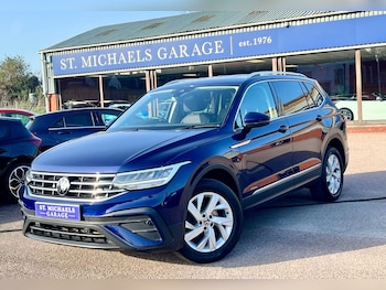 Used Volkswagen Tiguan 2022 for sale - 77765816: Photo
